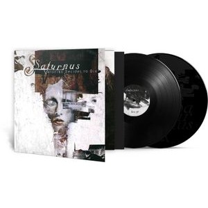 Saturnus - Veronika Decides To Die (2 Lp Vinyl)