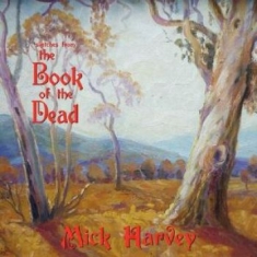 Harvey Mick - Sketches For The Book Of The Dead (