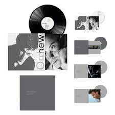 New Order - Low-Life