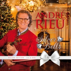 André Rieu - Silver Bells