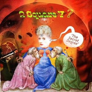 2 Square Y? - Secret Degree