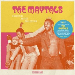 The Maytals - Essential Artist Collection ? The M