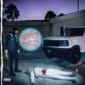Blackbear - In Loving Memory