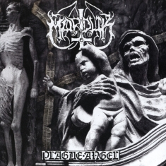 Marduk - Plague Angel (Remastered)