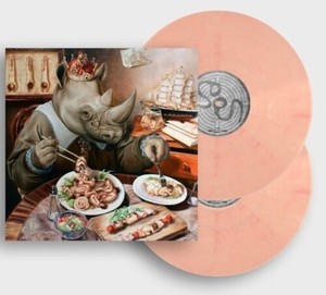 Soen - Tellurian (Flesh Edition)