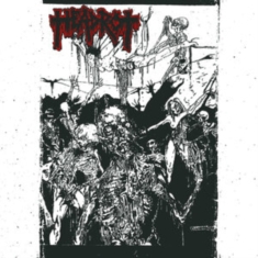 Headrot - 1991-1992 Demo Compilation (Plus 7