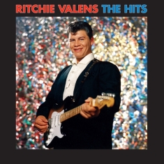 Ritchie Valens - Ritchie Valens - The Hits