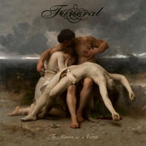 Funeral - To Mourn Is A Virtue (Digipack)