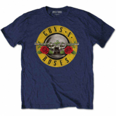 Guns N' Roses - Guns N' Roses Kids T-Shirt: Classic Logo