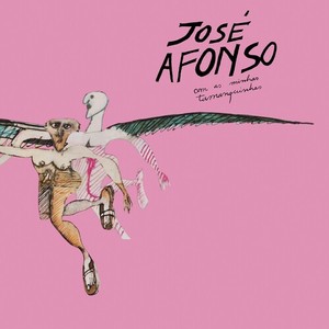 Afonso Jose - Com As Minhas Tamanquinhas