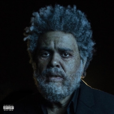 The Weeknd - Dawn Fm (Vinyl)