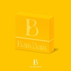 Bam - 2st Mini (a ver)