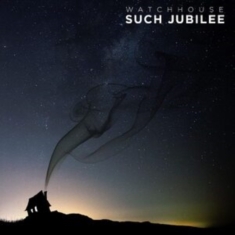 Watchhouse - Such Jubilee (Opaque Deep Purple Vi
