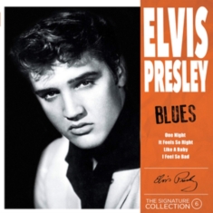 Elvis Presley - Signature Collection No. 6 - Blues