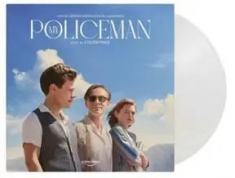 Original Motion Picture Soundt - My Policeman