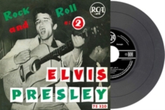 Elvis Presley - Rock And Roll No. 2