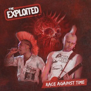 Exploited The - Race Against Time
