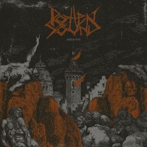 Rotten Sound - Apocalypse (Digipack)