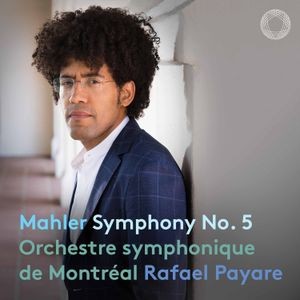 Gustav Mahler - Symphony No. 5
