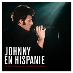 Hallyday Johnny - Vogue Made In Hispanie