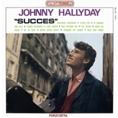 Hallyday Johnny - Vogue Made In Italie: Success