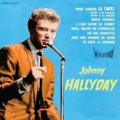 Hallyday Johnny - Viens Danser Le Twist