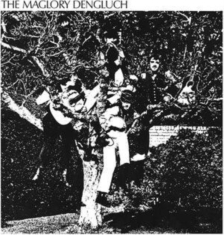 Maglory Dengluch The - The Maglory Dengluch