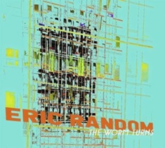 Random Eric - Worm Turns