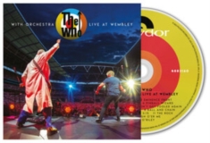 The Who Isobel Griffiths Orchestra - The Who With Orchestra: Live At Wem