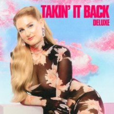 Trainor Meghan - Takin' It Back