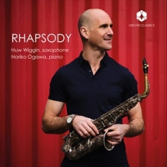 Huw Wiggin & Noriko Ogawa - Rhapsody