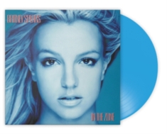 Spears Britney - In The Zone
