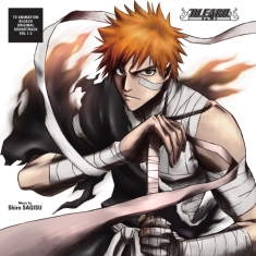 Various - Bleach Original Soundtrack