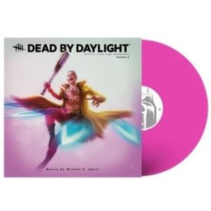 April Michel F. - Dead By Daylight: Volume 3 (Ams Exclusiv