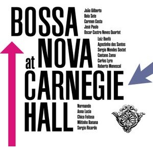 V/A - Bossa Nova At.. -Rsd-