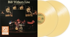 Withers Bill - Live At Carnegie Hall