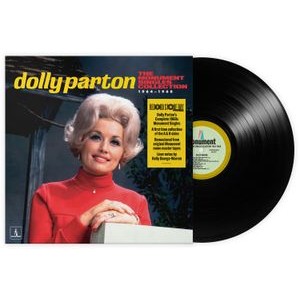 Dolly Parton - The Monument Singles Collection 1964-1968