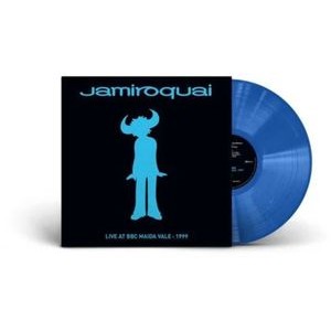 Jamiroquai - Live At Bbc Maida Vale : 1999