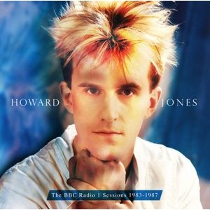 Howard Jones - Complete Bbc Sessions 1983-1987 Rsd