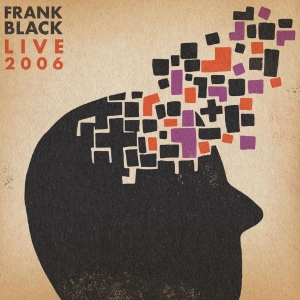 Black Frank - Live 2006 (Mandarin Orange Vinyl)
