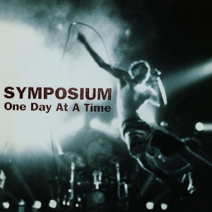 Symposium - One Day At A Time (Spearmint Green