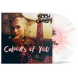 Baby Queen - Colours Of You (Rsd 7