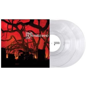 Travis - The Invisible Band (Rsd Live At The Roya