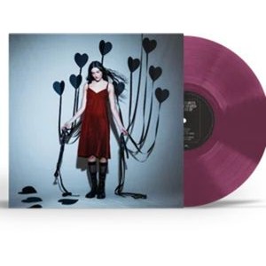 Etta Marcus - Heart Shaped Bruise
