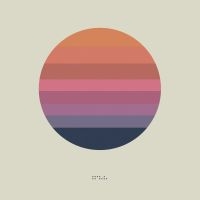 Tycho - Awake (Ltd Clear Reissue)