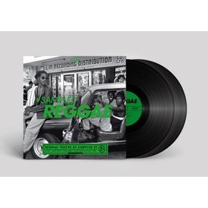 Various Artists - Sampled Reggae