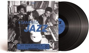 Various Artists - Sampled Jazz