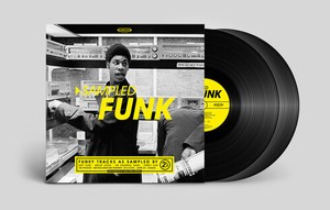 Various Artists - Sampled Funk