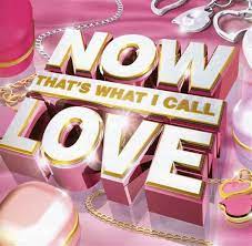 Now Thats What I Call Love - Rhianna Katy Perry Cheryl Cole