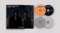 Peter Schilling - Coming Home - 40 Years Of Majo